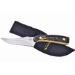 CCN-090803 - Stagolon Stainless Steel Skinner