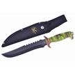 CCN-090808 - Camo Campsite Bowie