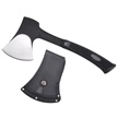 CCN-090809 - Black Rubber Survivor Axe