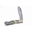 CCN-090811 - Black Appaloosa Rr Easy Open