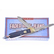 CCN-090812 - Rr Blue Jean Toenail