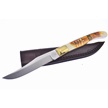 CCN-090813 - Show Sample Torchbone Stainless Steel Skinner