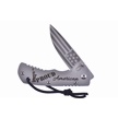 CCN-090843 - Show Sample Matte Stainless Steel Proud American