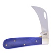 CCN-090852 - Show Sample Purple Smoothbone Stainless Steel Hawkbill