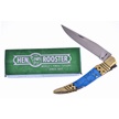 CCN-090857 - Show Sample Turquoise 4116gs Locking Toothpick