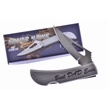 CCN-090858 - Show Sample 440 Stainless Steel Best Dad Ever Tactical