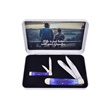 CCN-090864 - Blue Smoothbone Grandpa Little Buddy