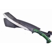 CCN-090875 - Green Pakkawood Wild Turkey Carbon St