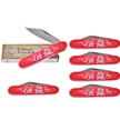 CCN-090879 - Red Abs Christ Is Life