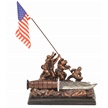 CCN-090880 - Show Sample Iwo Jima Knife Display