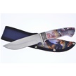 CCN-090881 - Deer Print Abs Stainless Steel Hunter
