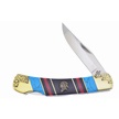 CCN-090884 - Stone Native American Lock Back