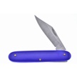 CCN-090887 - Blue Abs Novelty Knife (2pcs)