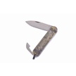 CCN-090895 - Brass Eagle Wildlife Knife