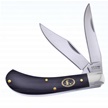 CCN-090902 - Cape Buffalo Horn Saddlehorn