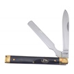 CCN-090913 - Buffalo Horn Copper Bolsters