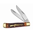 CCN-090916 - Show Sample Brown Jig Bone Trapper