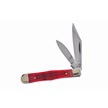 CCN-090920 - Red Jig Bone Coke Bottle