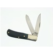 CCN-090921 - Show Sample Black Smoothbone Little Jim Bowie