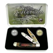CCN-090924 - Nevada 2qtr Trapper Set