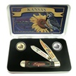 CCN-090925 - Kansas 2qtr Trapper Set