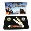 CCN-090926 - California 2qtr Trapper Set