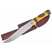 CCN-090927 - Show Sample Decorative Yellow Bone Hunter