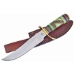 CCN-090928 - Show Sample Green Decorative Bone Hunter