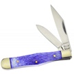CCN-090932 - Purple Smoothbone Coke Bottle