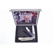 CCN-090938 - White Smoothbone Trump Wanted Trapper