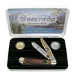 CCN-090940 - Colorado 2qtr Trapper Set