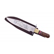 CCN-090945 - Show Sample Rosewood & Bone Limited Edition