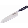 CCN-090952 - Black Cooking Pleasure Santoku