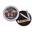 CCN-090957 - Ruttin Buck Ram Horn Trapper