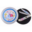 CCN-090959 - Happy Easter Cracked Ice Trapper