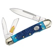 CCN-090965 - Cancun Blue Lock Back Whittler