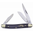 CCN-090974 - Show Sample Buffalo Horn Mini Stockman