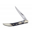 CCN-090980 - Show Sample Buffalo Horn Small Toothpick