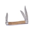 CCN-090984 - Wood Rite Edge Stainless Steel Stockman