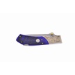 CCN-09136 - Closeout Blue Pickbone Jaguar (1pc)