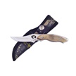 CCN-09174 - Ram Horn Skinner (1pc)