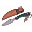 CCN-09557 - Closeout Green Pickbone Skinner (1pc)