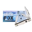 CCN-09574 - Show Sample Arctic Fox Stockman (1pc)
