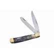 CCN-09604 - Closeout Ox Horn Trapper (1pc)