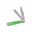 CCN-09634 - Show Sample Green Christmas Trapper (1pc)