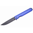 CCN-0964 - One Of A Kind Blue Assisted Open Tactical (1pc)
