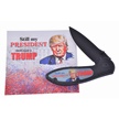 CCN-09690 - Show Sample Trump My President Tactical(1p)
