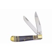 CCN-09703 - Closeout Ram Buffalo Horn Trapper (1p)