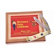CCN-09712 - Closeout Shriner's Help Trapper(1