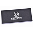 CCN-09729 - Closeout Defcon Ultra Lite Folder(1